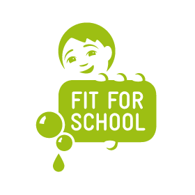 Logo Fit For School