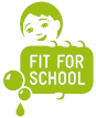 Logo Fit For School