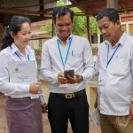 Digital Monitoring of WASH in Schools Scale-up in Kampot Province, Cambodia