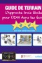 Click to Download 'Field Guide: The 3-Star Approach to WASH in Schools (French)' Click to Download 'Field Guide: The 3-Star Approach to WASH in Schools (French)'