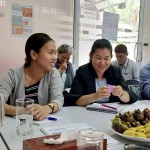 May 28: Menstrual Hygiene Day Networking Event in Cambodia