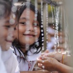 Water: An Essential Component of Hygiene Habit Formation