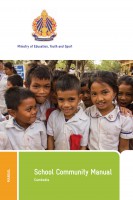 Click to Download 'School Community Manual Cambodia (English)'