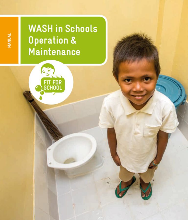 COVID19 and Reopening Schools Focus on Cleaning and Maintenance