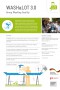 Click to Download 'Factsheet: WASHaLOT 3.0 Group Washing Facility' Click to Download 'Factsheet: WASHaLOT 3.0 Group Washing Facility'