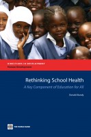 Click to Download 'World Bank – Rethinking School Health (2011)'