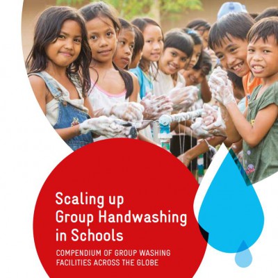 The Compendium on Group Washing Facilities around the Globe: a Testament of Creativity and Ingenuity of School Communities