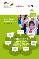 Click to Download 'Knowledge Map: Fit for School in Lao PDR'